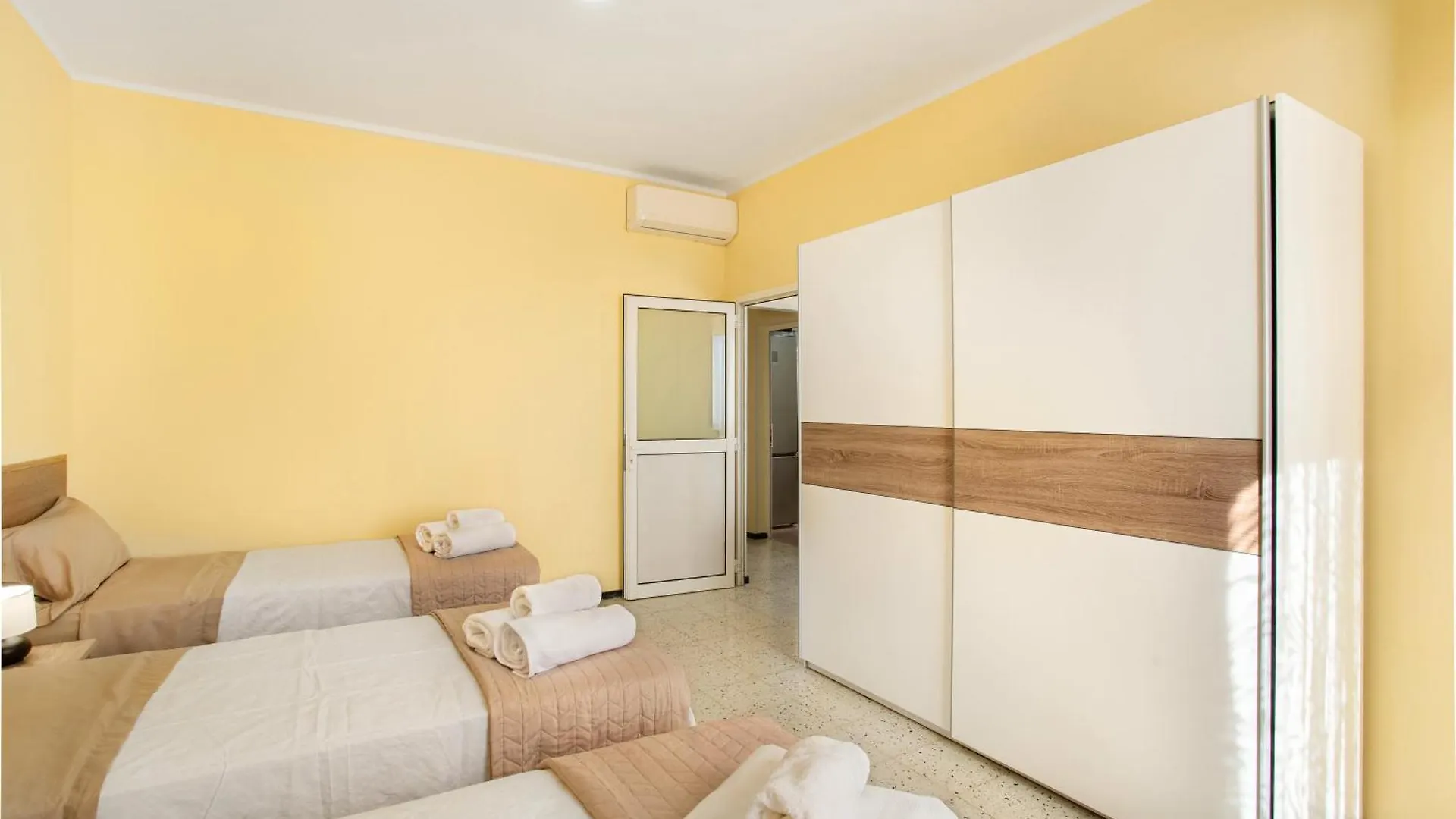 大加那利岛拉斯帕尔马斯Casa Angela Pino 19_21别墅